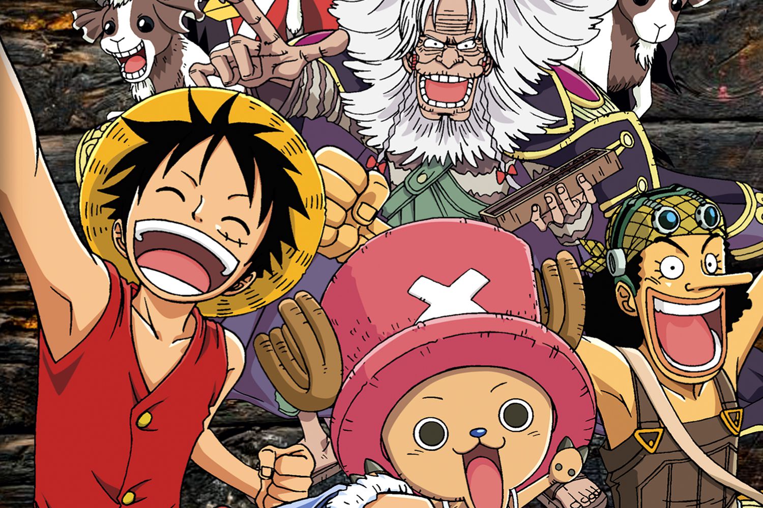 watch one piece online free english dubbed